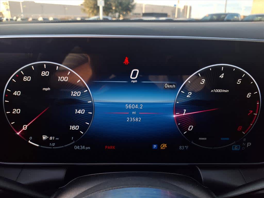 Thumbnail: 2024 Mercedes-Benz GLC - 19