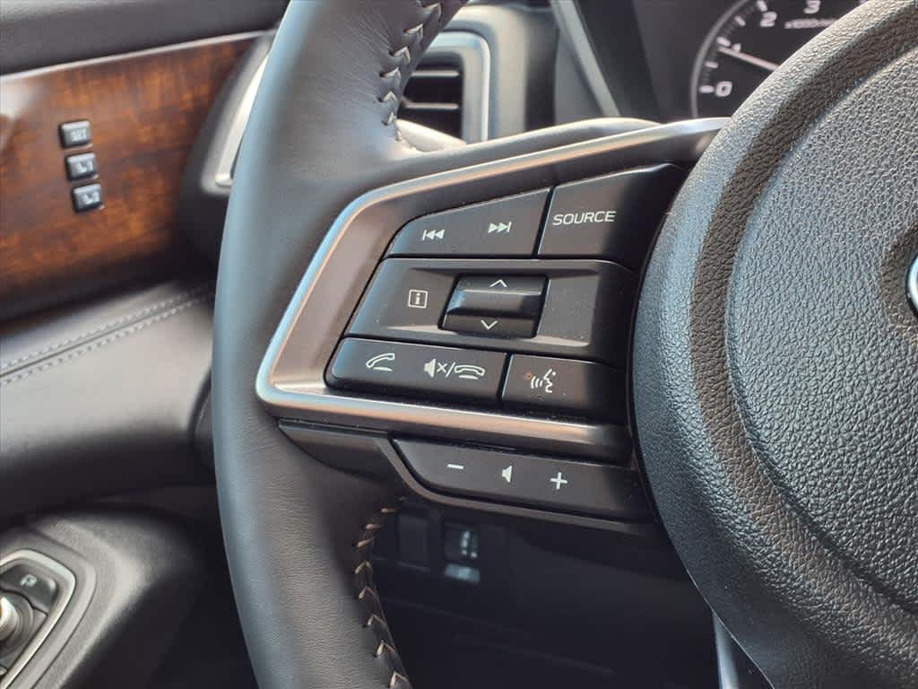 Thumbnail: 2025 Subaru Ascent - 20