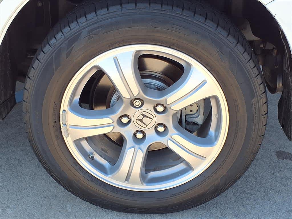 Thumbnail: 2014 Honda Pilot - 8