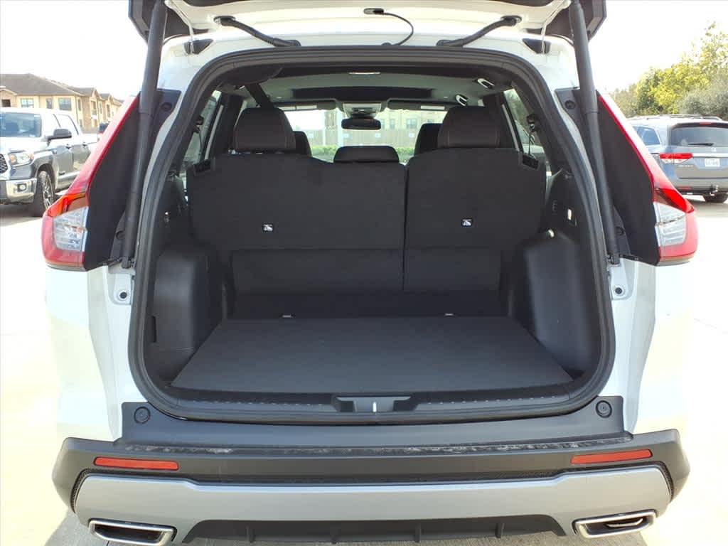 Thumbnail: 2026 Honda CR-V - 19