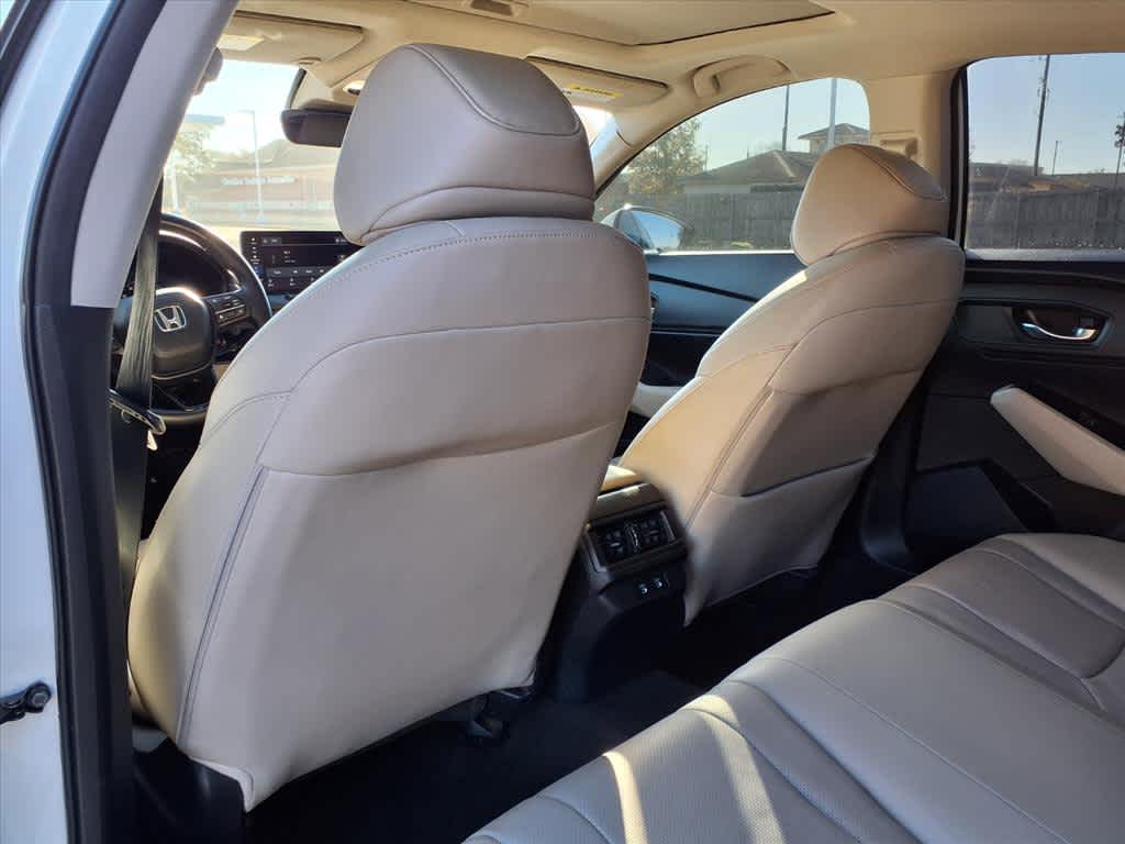 Thumbnail: 2023 Honda Accord - 12