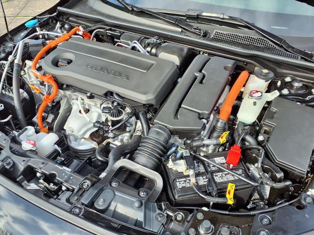 Thumbnail: 2026 Honda Civic - 7