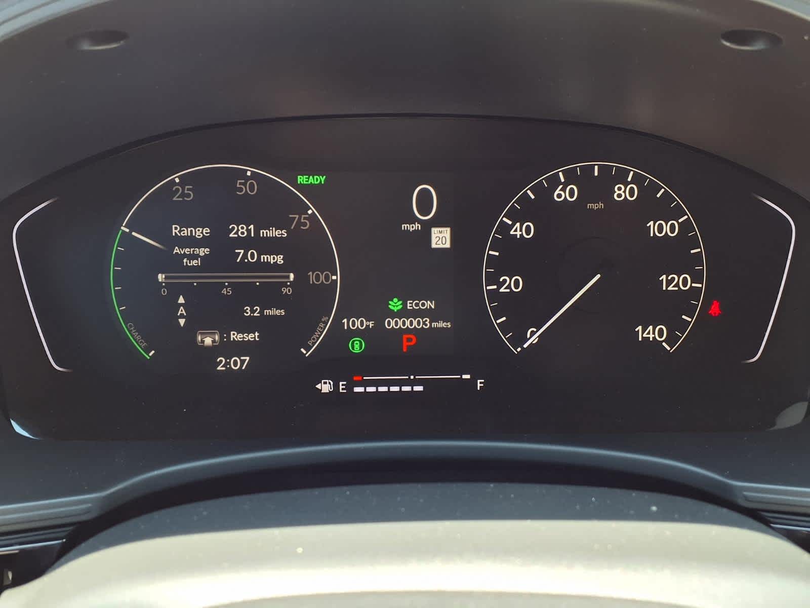 Thumbnail: 2026 Honda Civic - 17