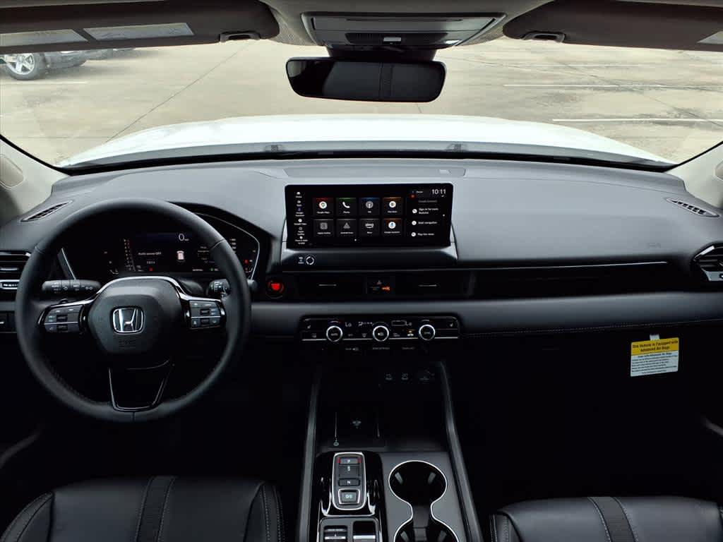 Thumbnail: 2026 Honda Pilot - 14