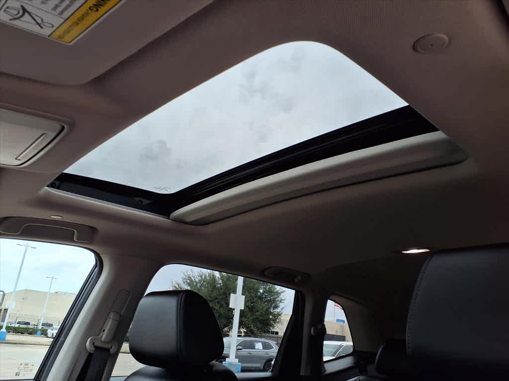 Thumbnail: 2025 Honda CR-V - 17