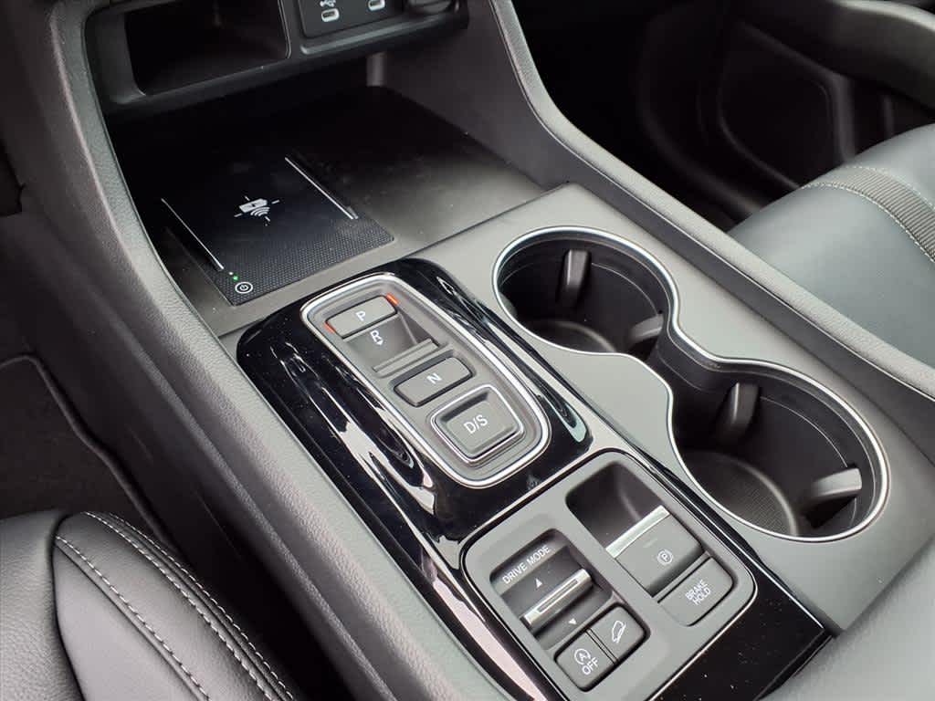 Thumbnail: 2026 Honda Pilot - 18