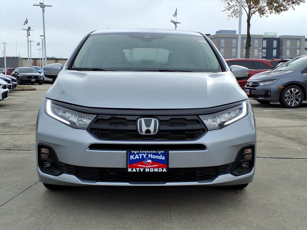 Thumbnail: 2026 Honda Odyssey - 6