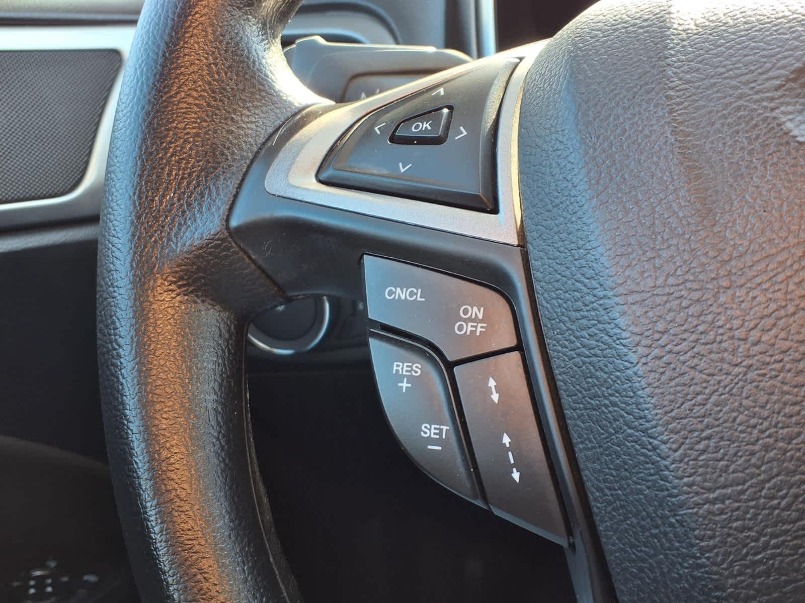 Thumbnail: 2019 Ford Fusion - 20