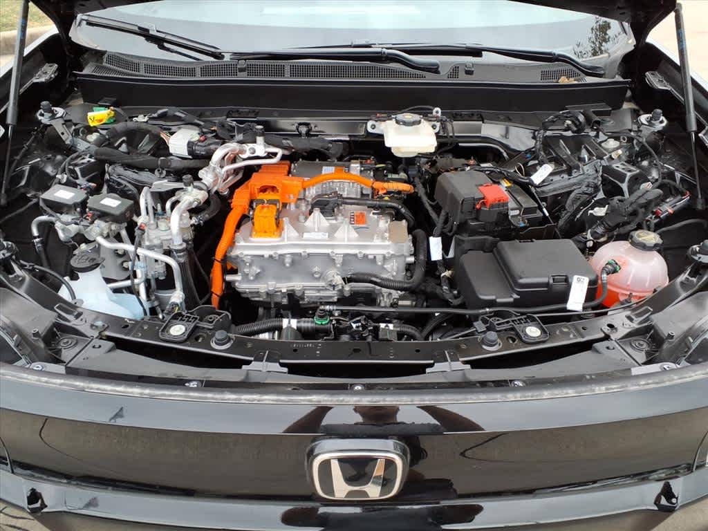 Thumbnail: 2026 Honda Prologue - 9