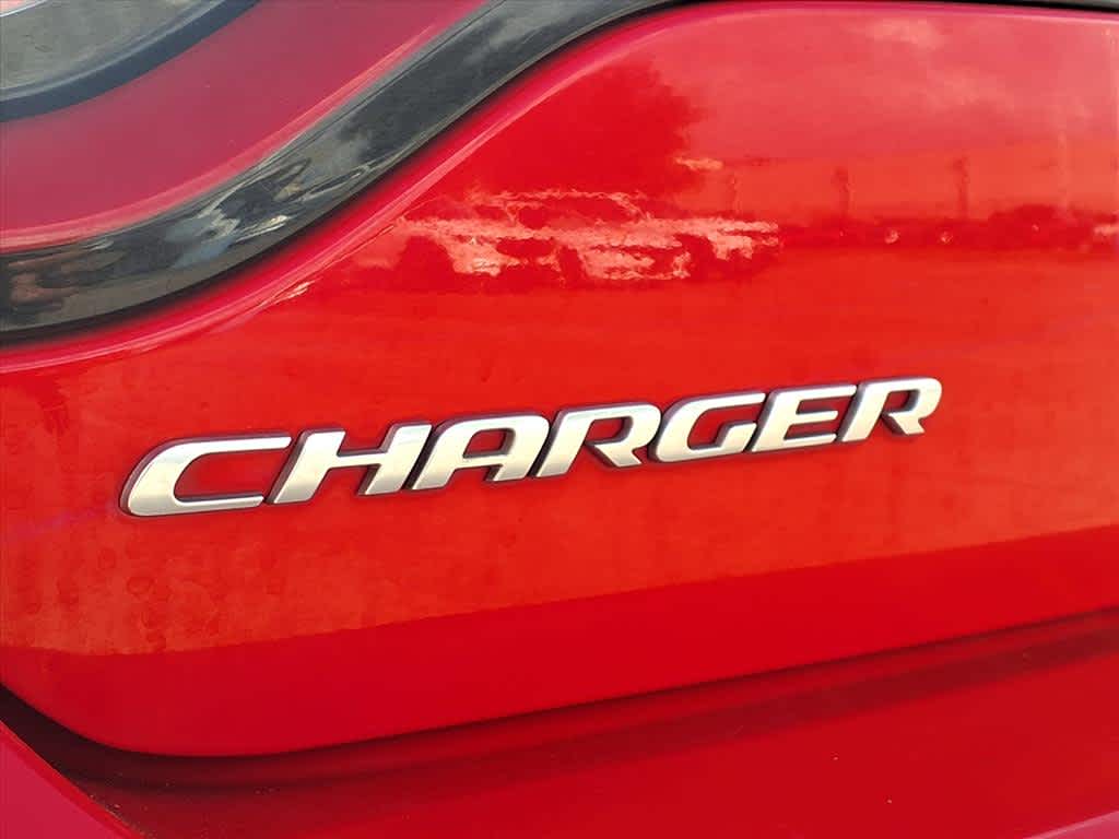 Thumbnail: 2022 Dodge Charger - 9