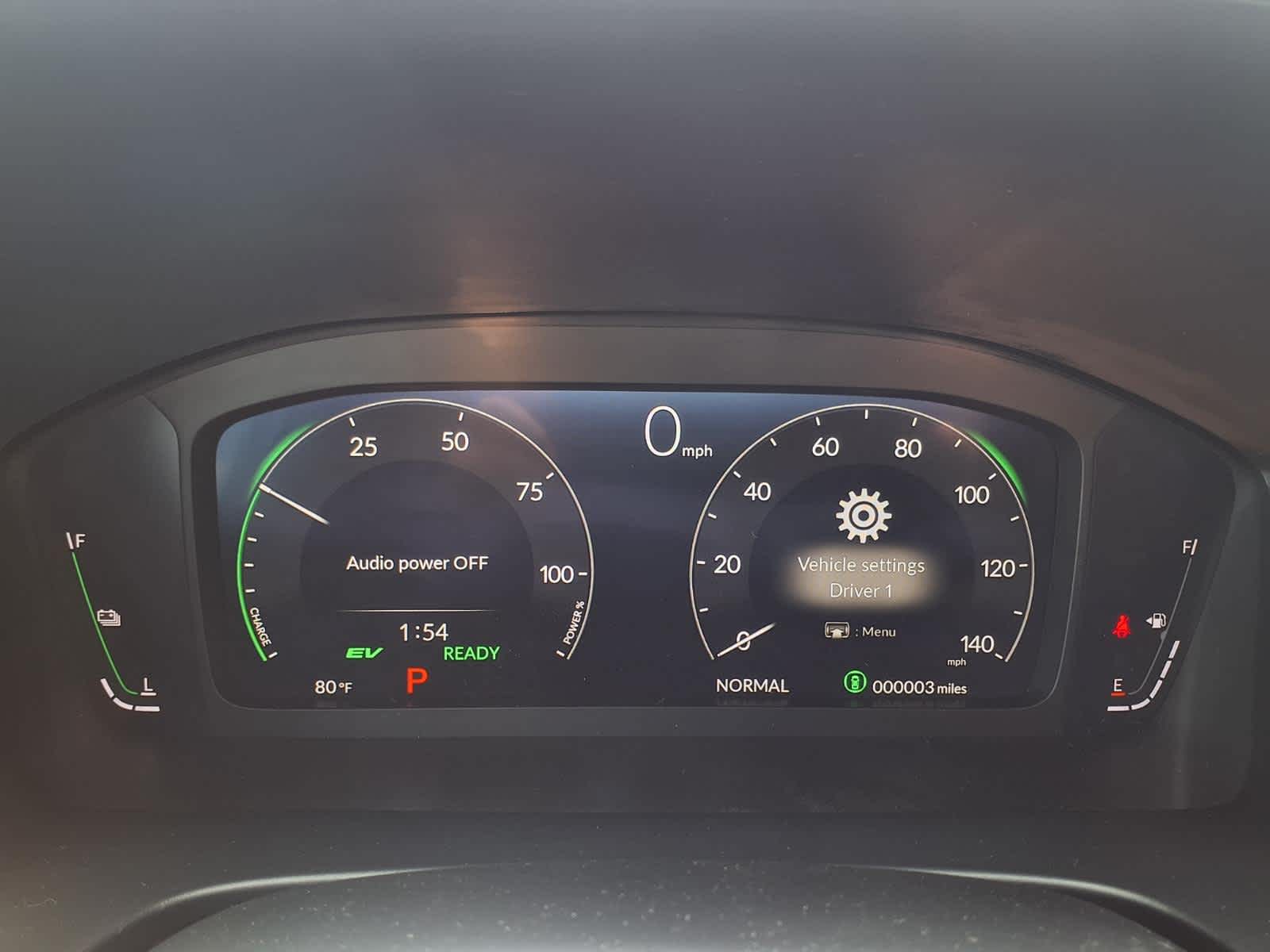 Thumbnail: 2026 Honda CR-V - 17