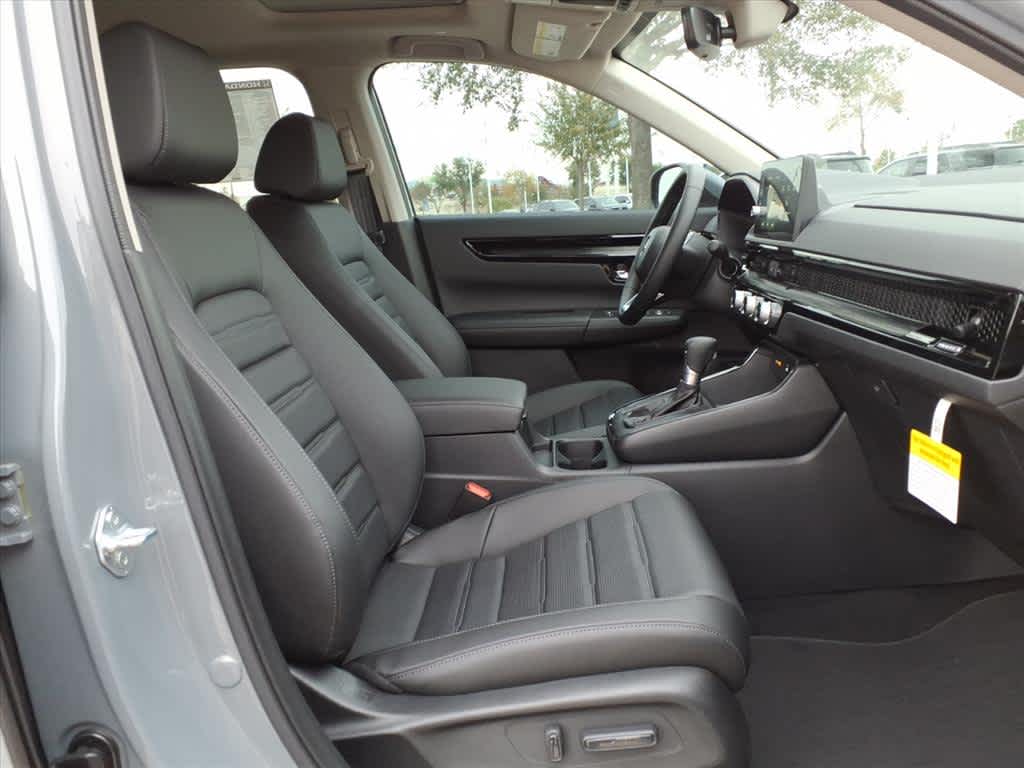 Thumbnail: 2026 Honda CR-V - 14