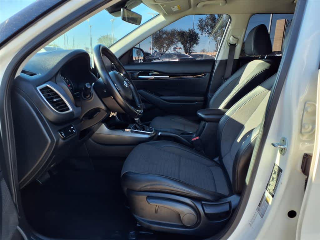 Thumbnail: 2021 Kia Seltos - 12