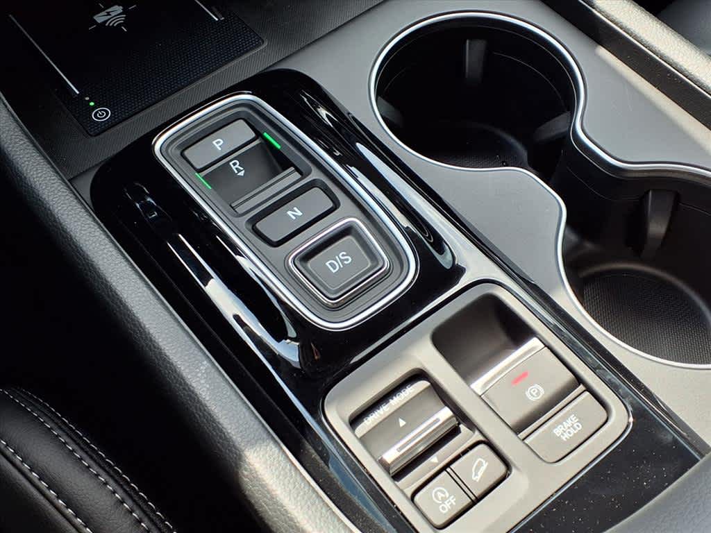 Thumbnail: 2026 Honda Pilot - 20