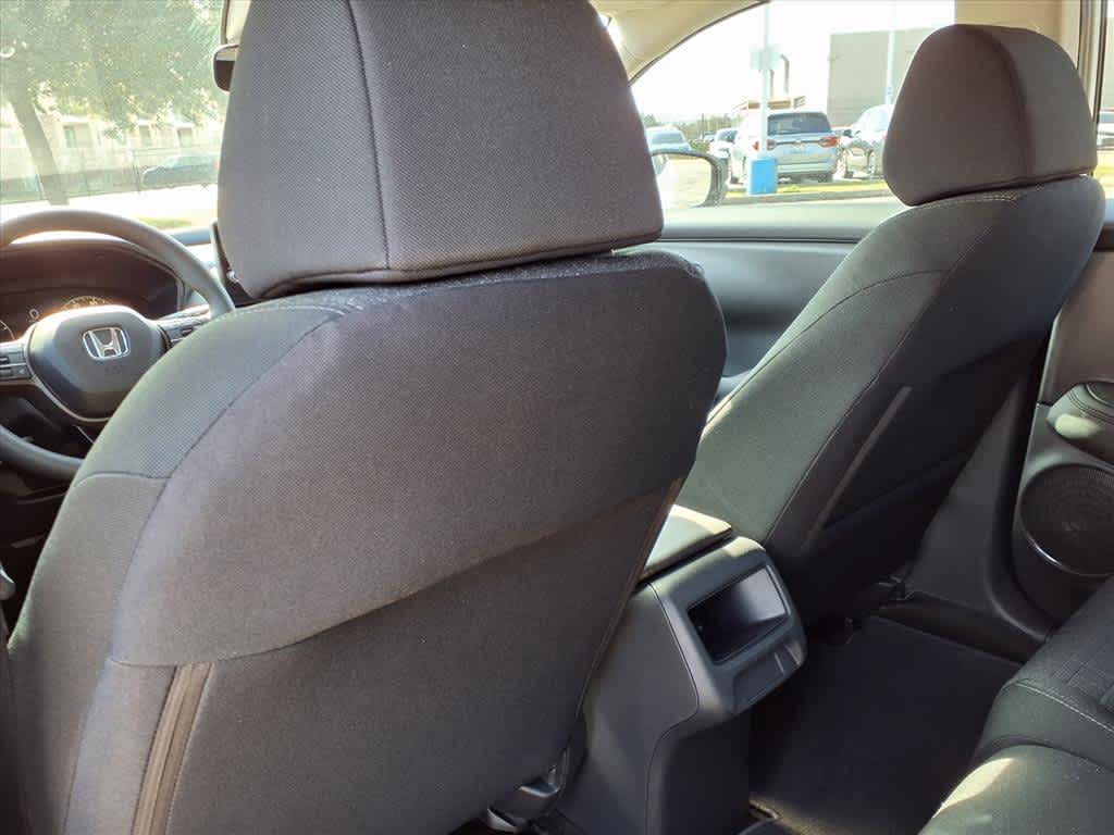 Thumbnail: 2026 Honda HR-V - 12