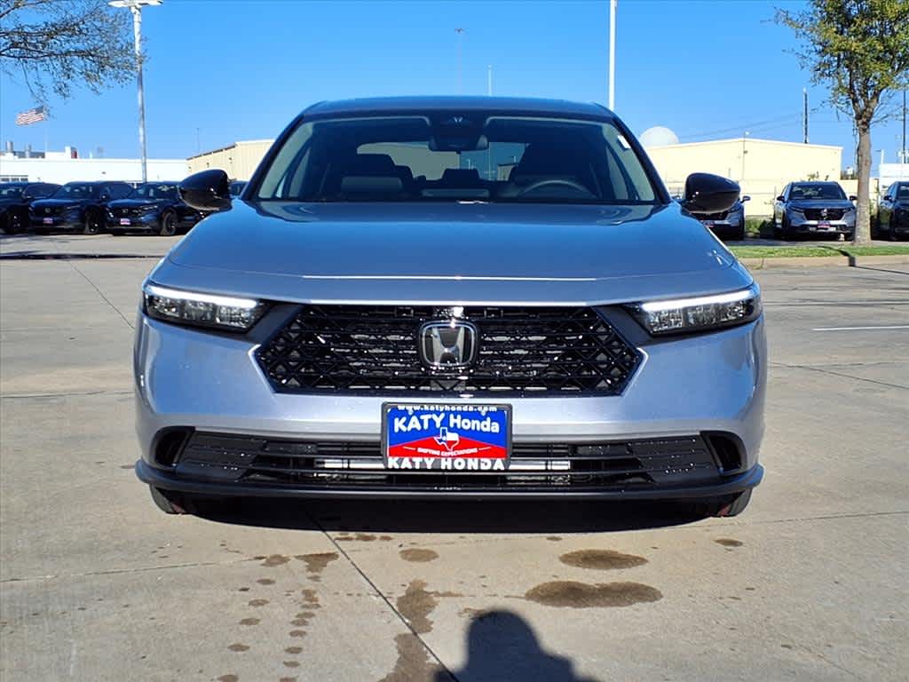 Thumbnail: 2026 Honda Accord - 6