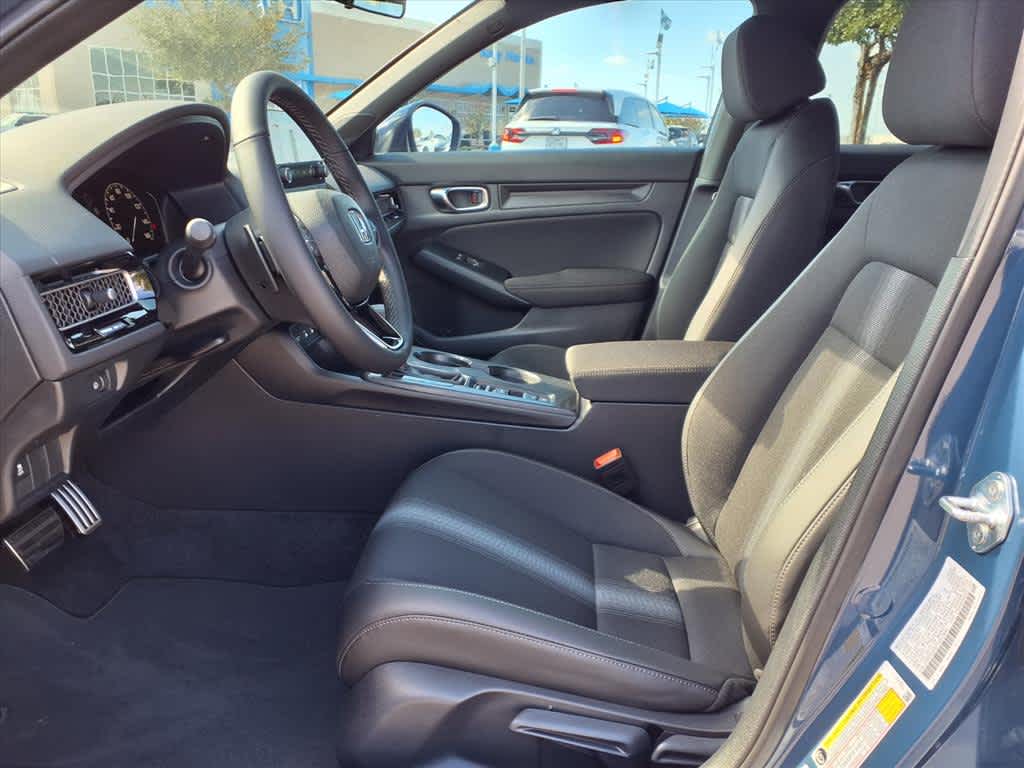 Thumbnail: 2026 Honda Civic - 12