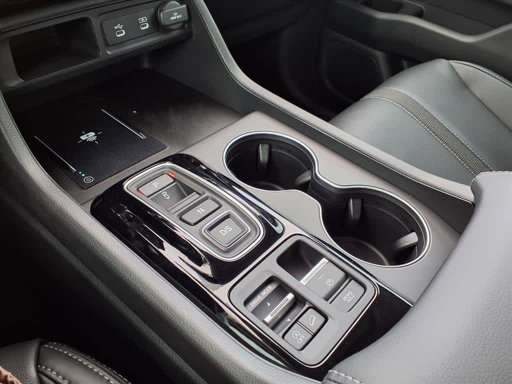 Thumbnail: 2026 Honda Pilot - 18