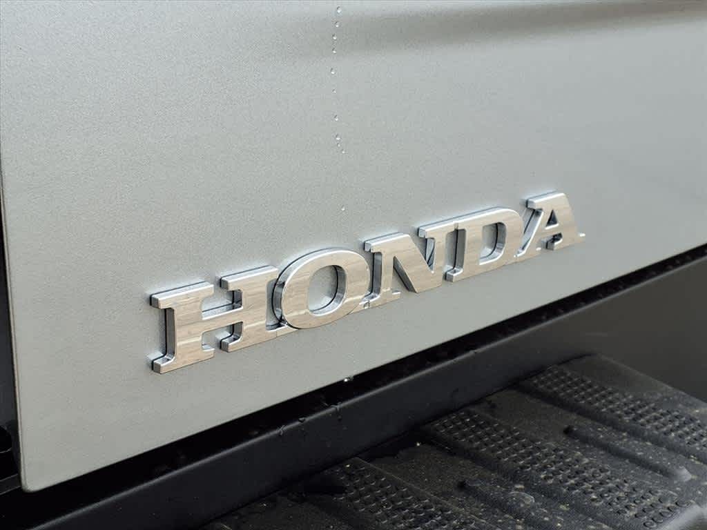 Thumbnail: 2026 Honda Ridgeline - 9