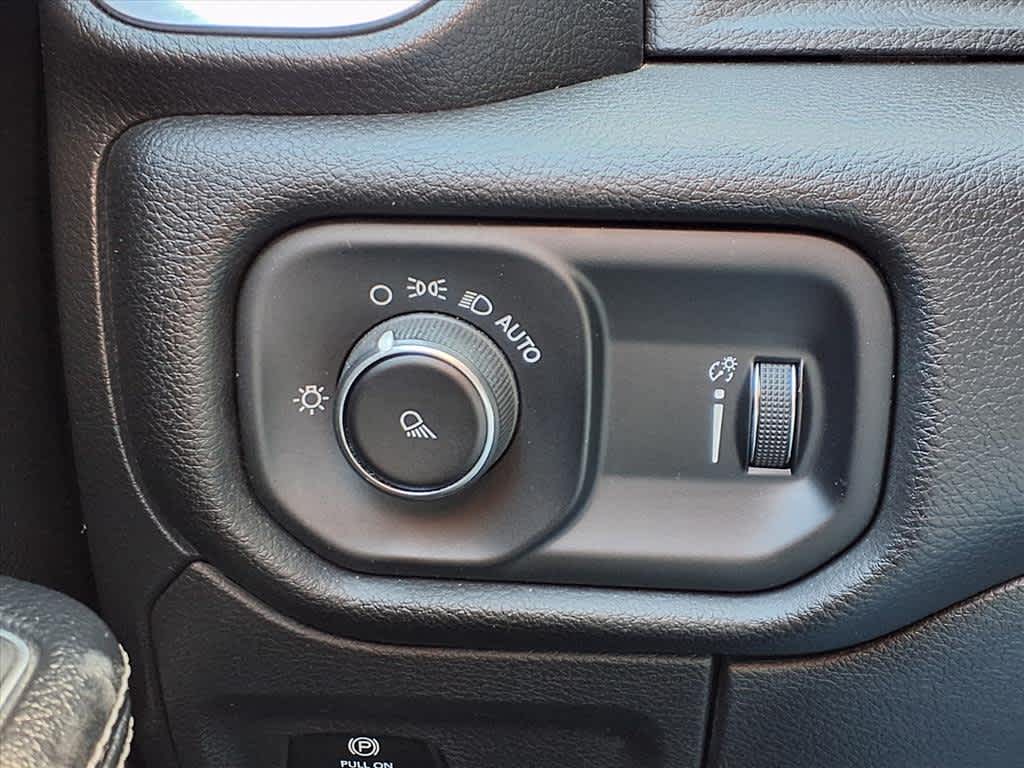 Thumbnail: 2024 RAM 1500 - 22