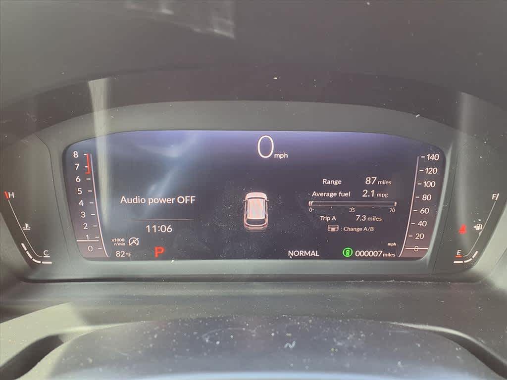 Thumbnail: 2026 Honda Pilot - 17