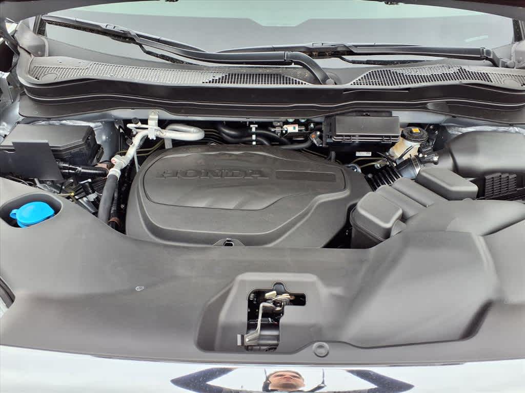 Thumbnail: 2026 Honda Ridgeline - 7