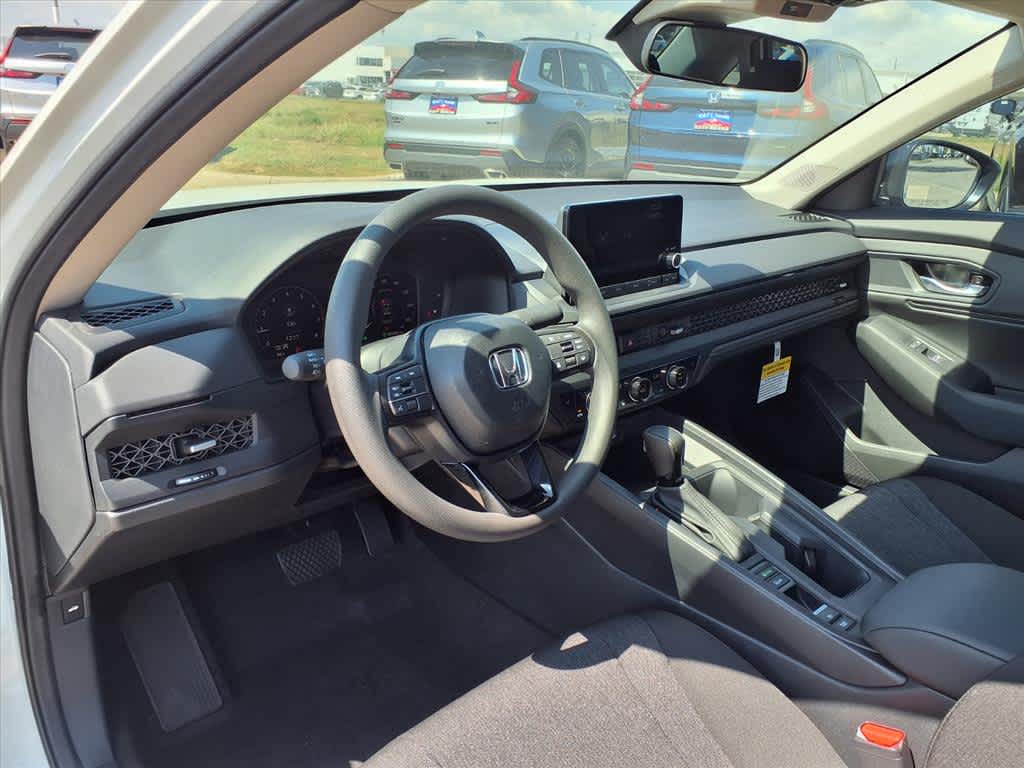 Thumbnail: 2025 Honda Accord - 2