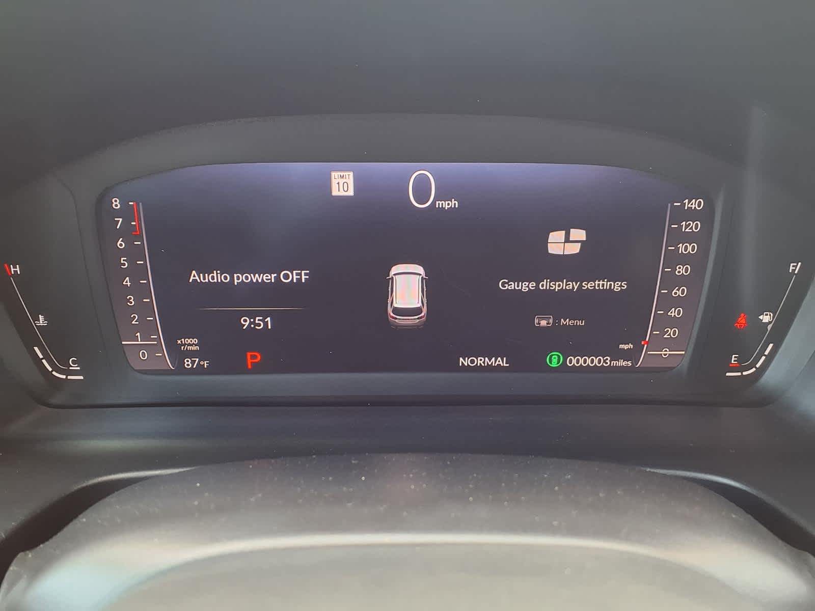 Thumbnail: 2026 Honda Pilot - 17