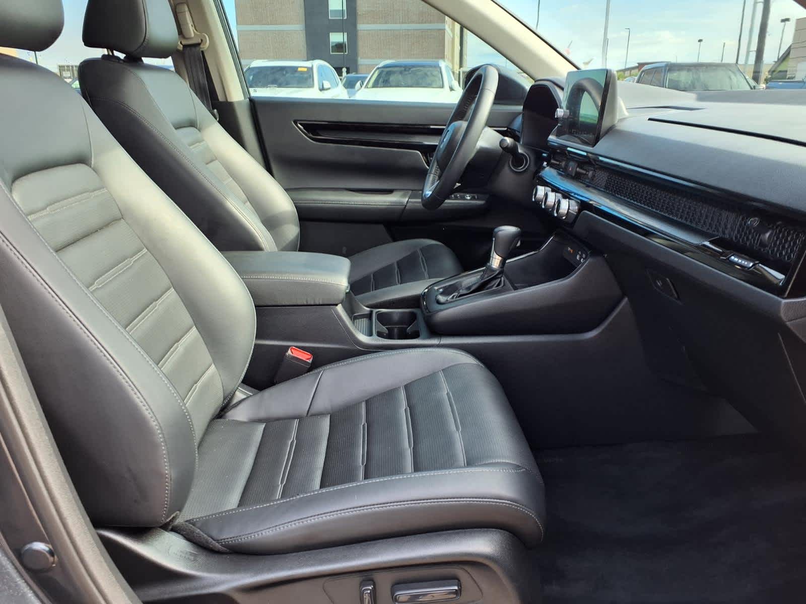 Thumbnail: 2023 Honda CR-V - 15