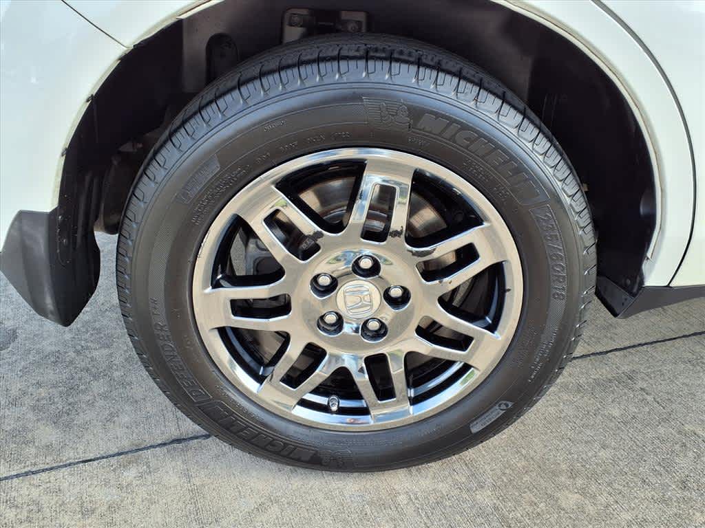 Thumbnail: 2015 Honda Pilot - 8