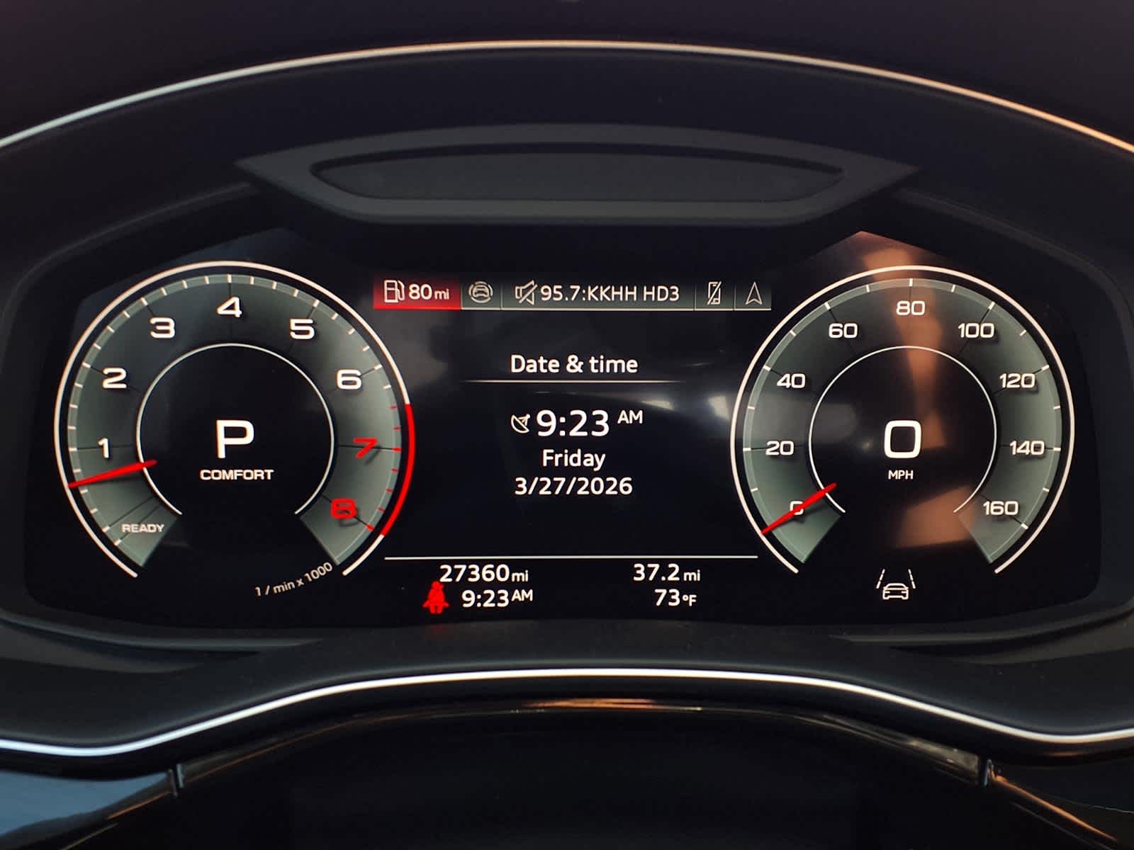 Thumbnail: 2024 Audi Q7 - 17