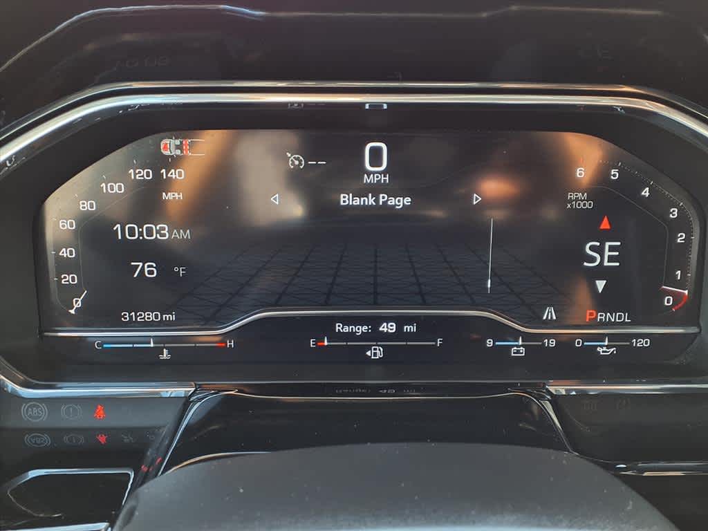 Thumbnail: 2025 GMC Sierra 1500 - 17