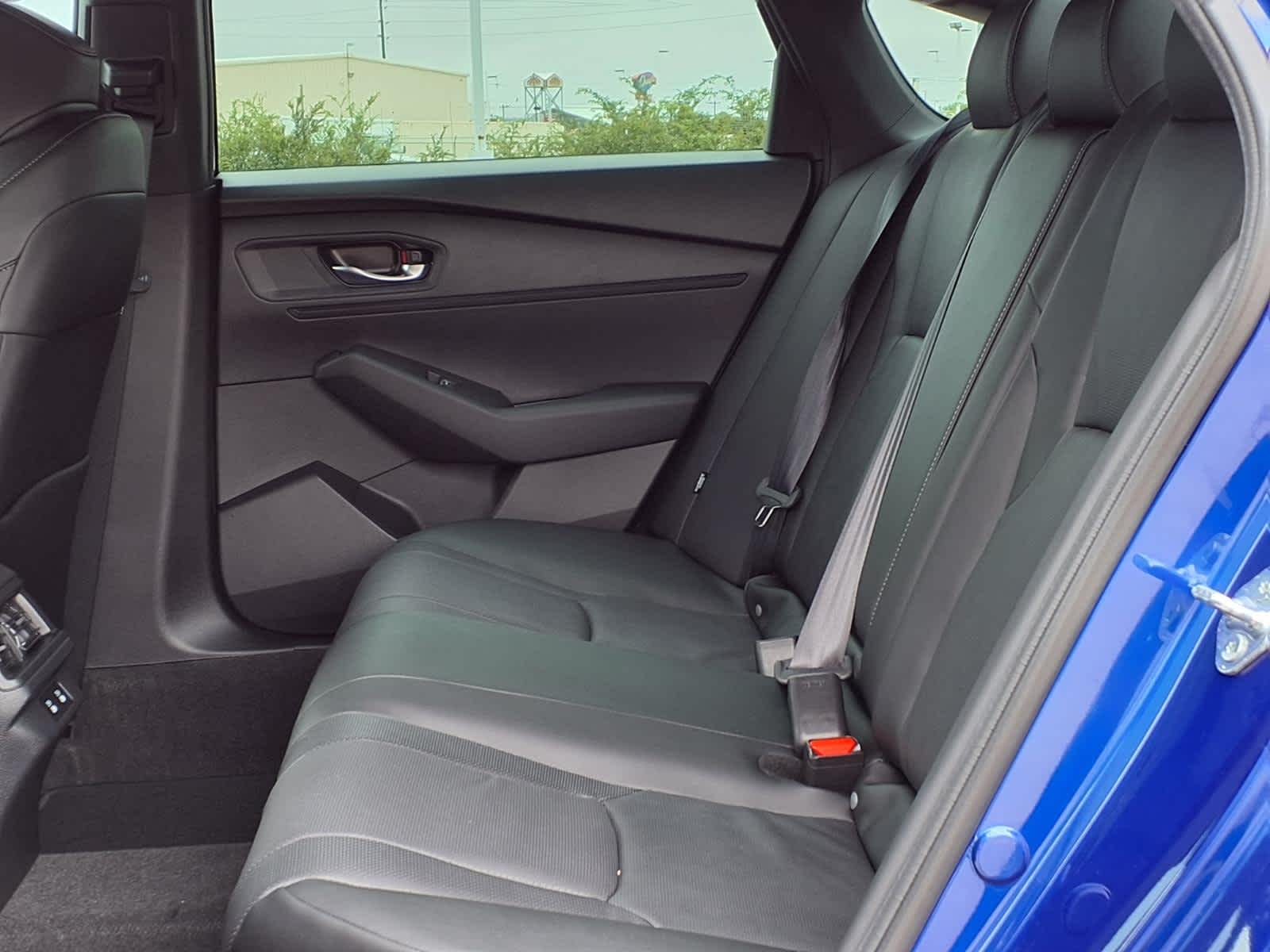 Thumbnail: 2026 Honda Accord - 12