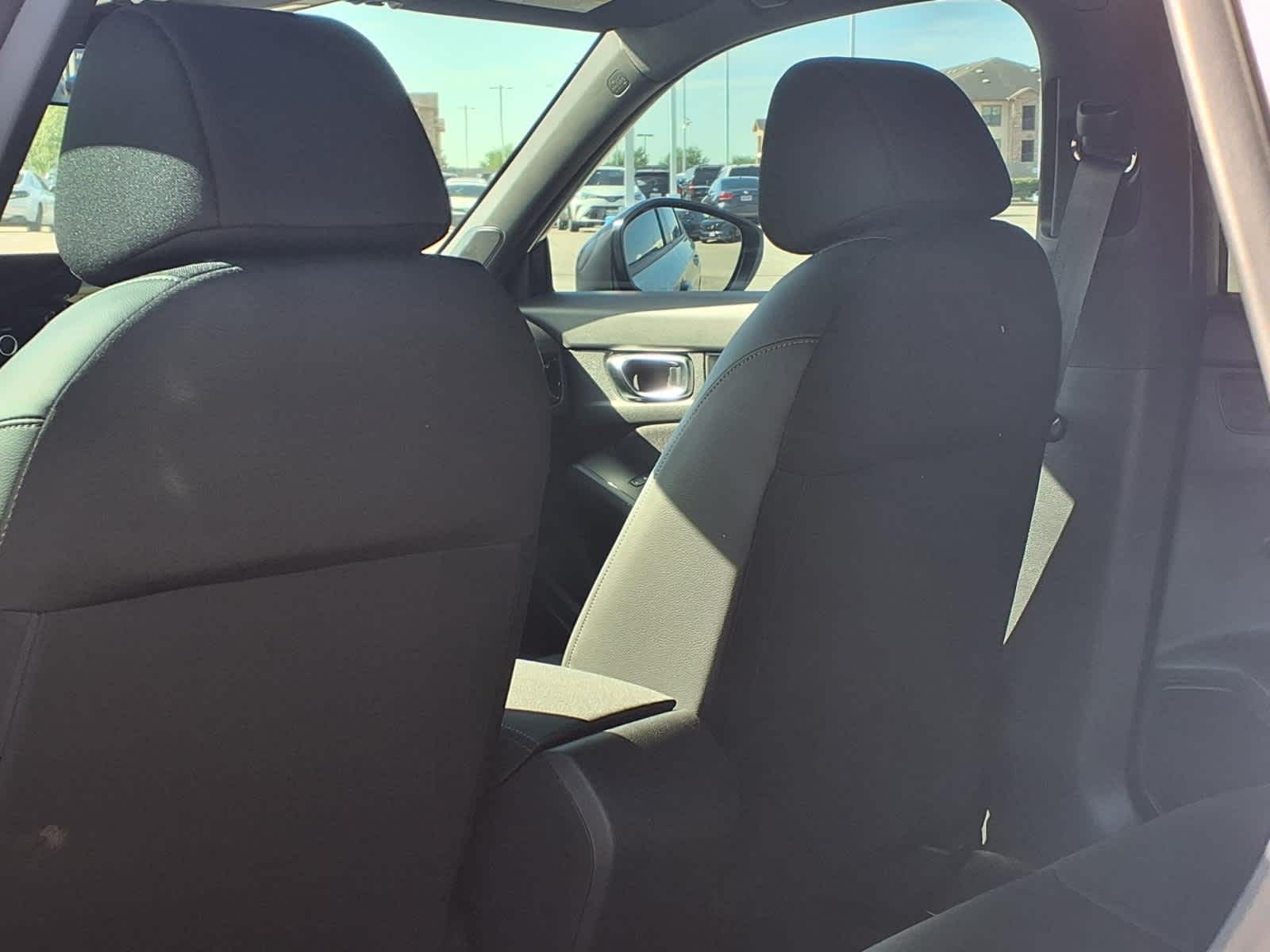 Thumbnail: 2026 Honda Civic - 11