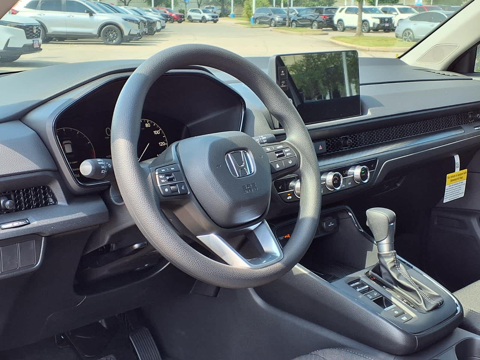 Thumbnail: 2026 Honda CR-V - 2