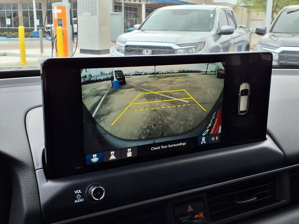 Thumbnail: 2026 Honda Pilot - 18