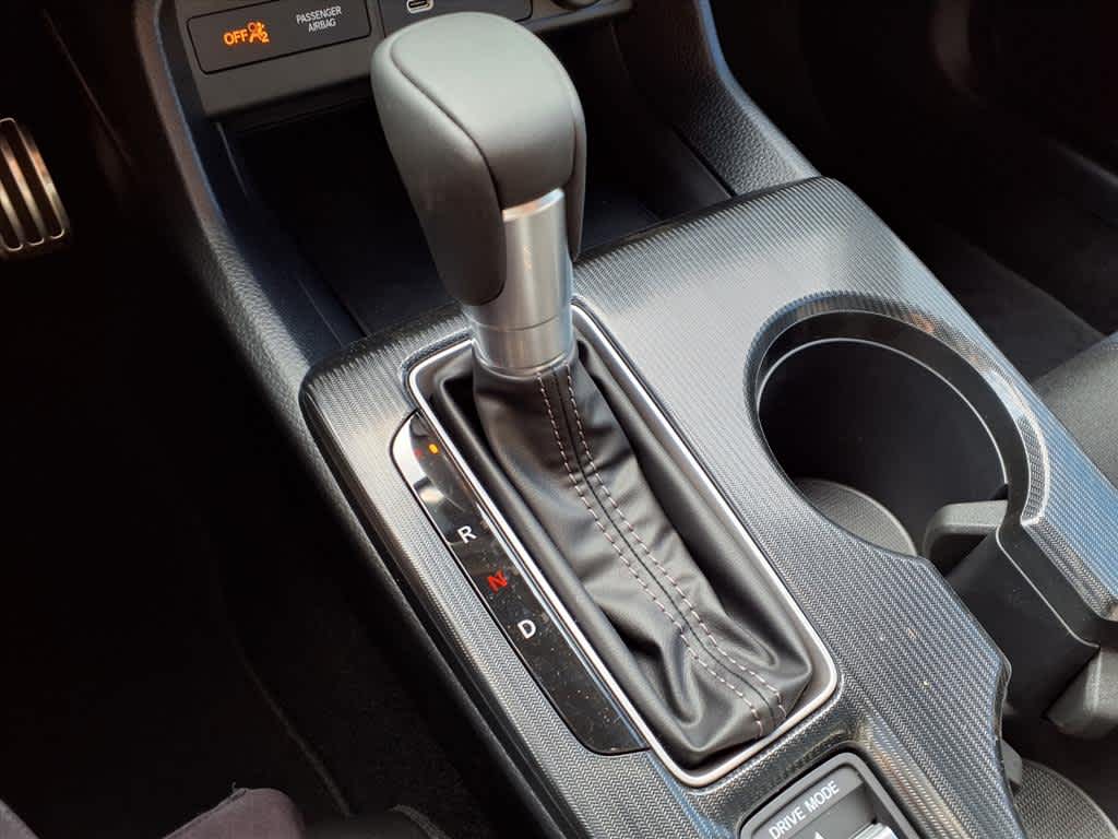 Thumbnail: 2026 Honda Civic - 19