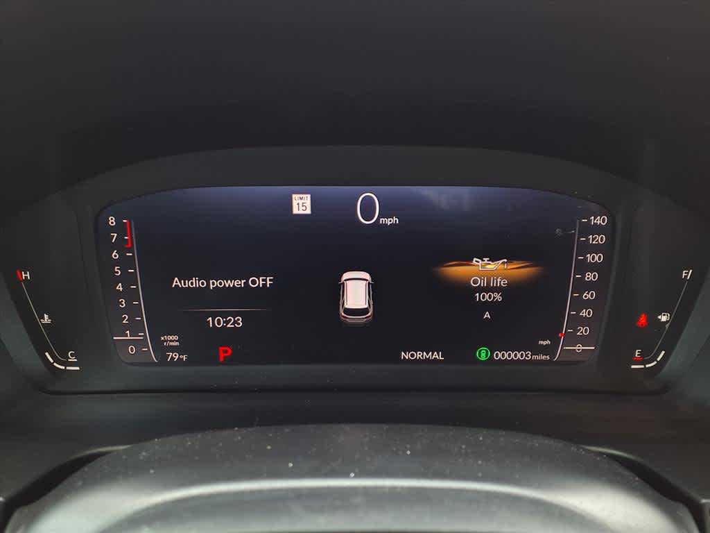 Thumbnail: 2026 Honda Pilot - 17