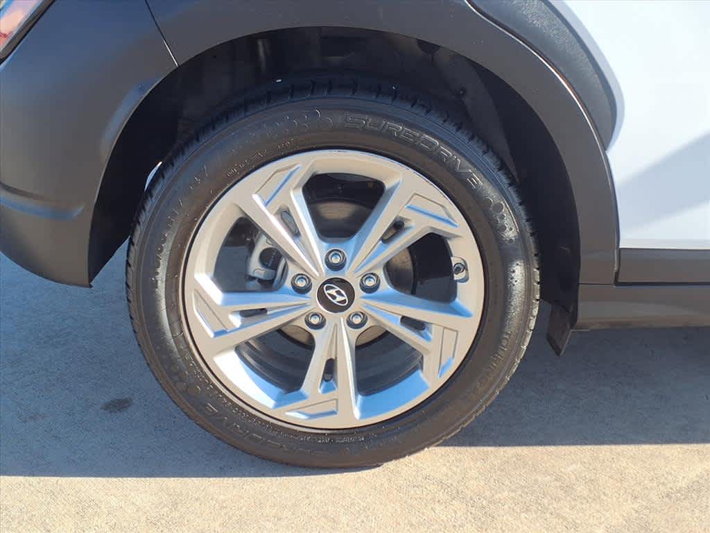 Thumbnail: 2023 Hyundai Kona - 8