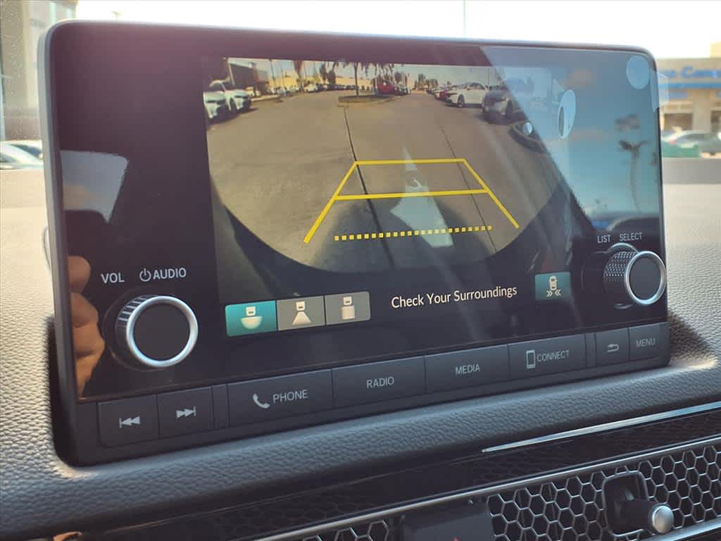 Thumbnail: 2026 Honda Civic - 20