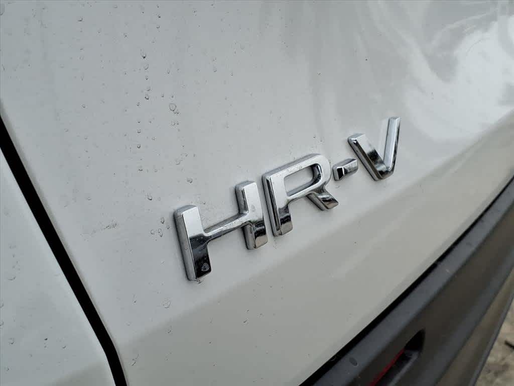 Thumbnail: 2026 Honda HR-V - 7