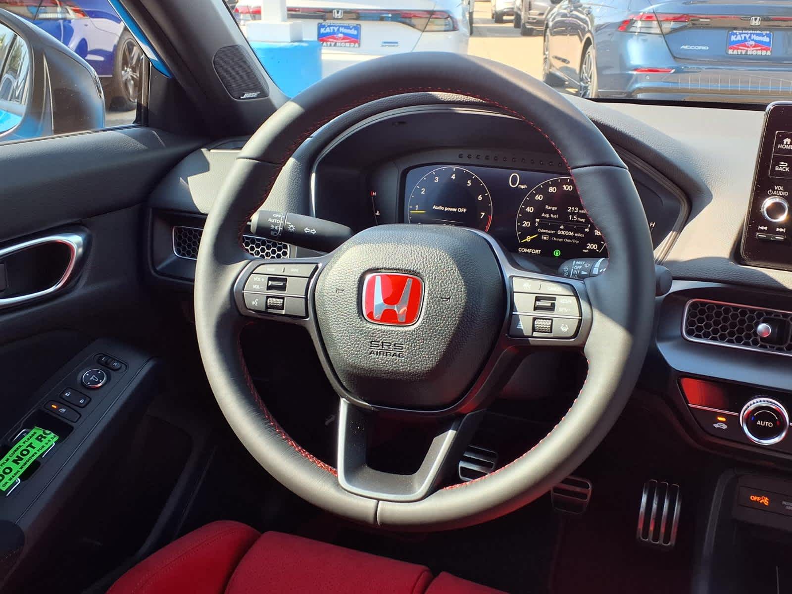 Thumbnail: 2026 Honda Civic - 15