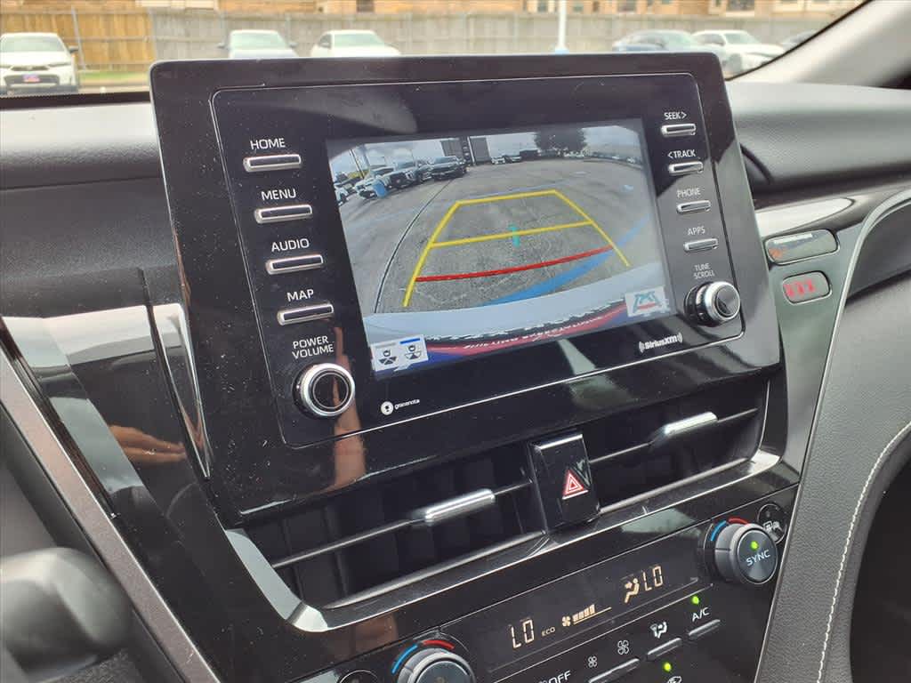 Thumbnail: 2023 Toyota Camry - 18