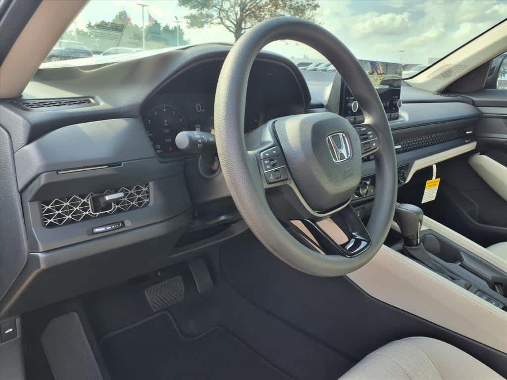 Thumbnail: 2025 Honda Accord - 2