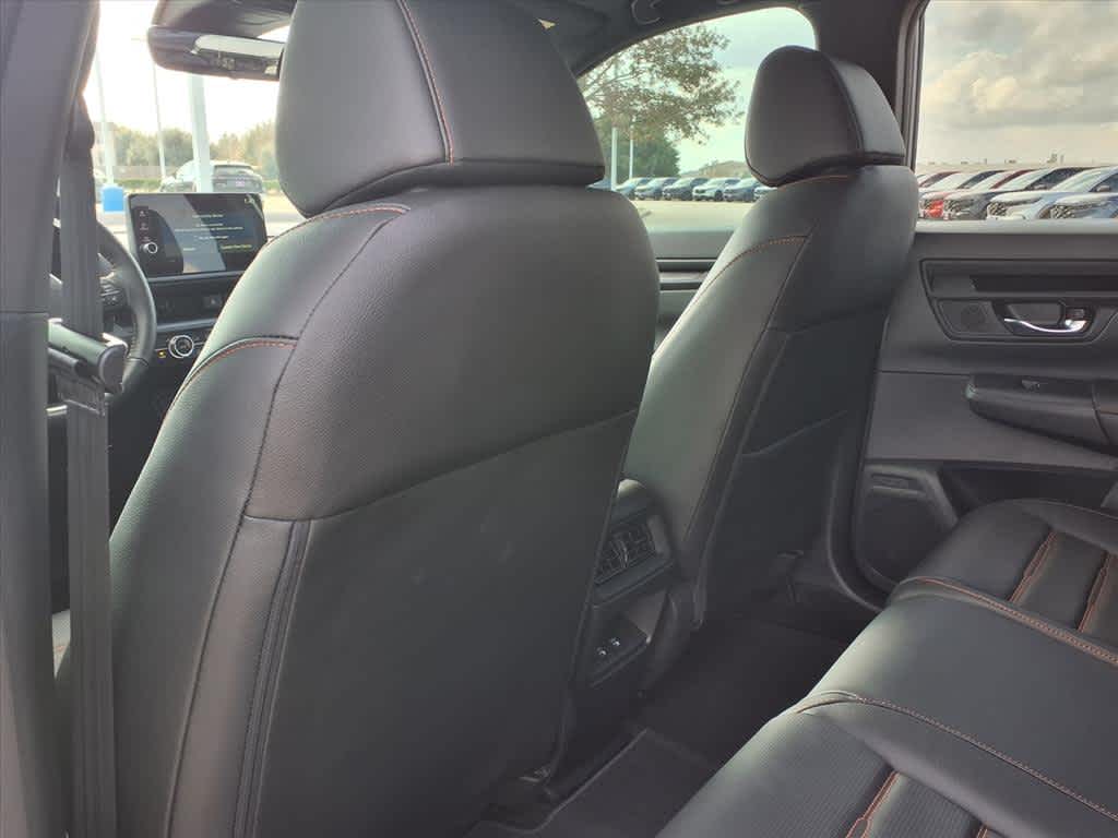 Thumbnail: 2026 Honda CR-V - 13