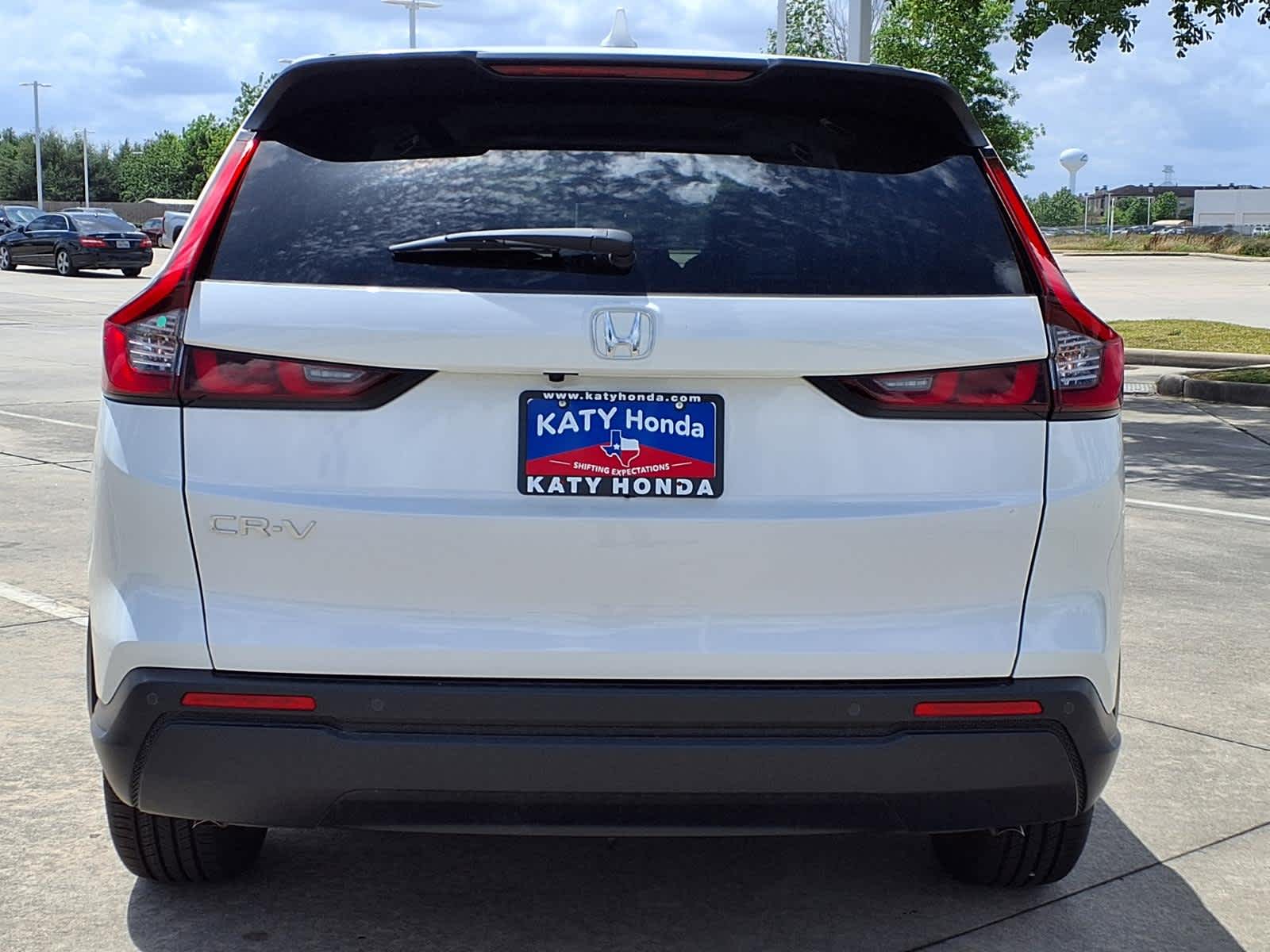 Thumbnail: 2026 Honda CR-V - 5