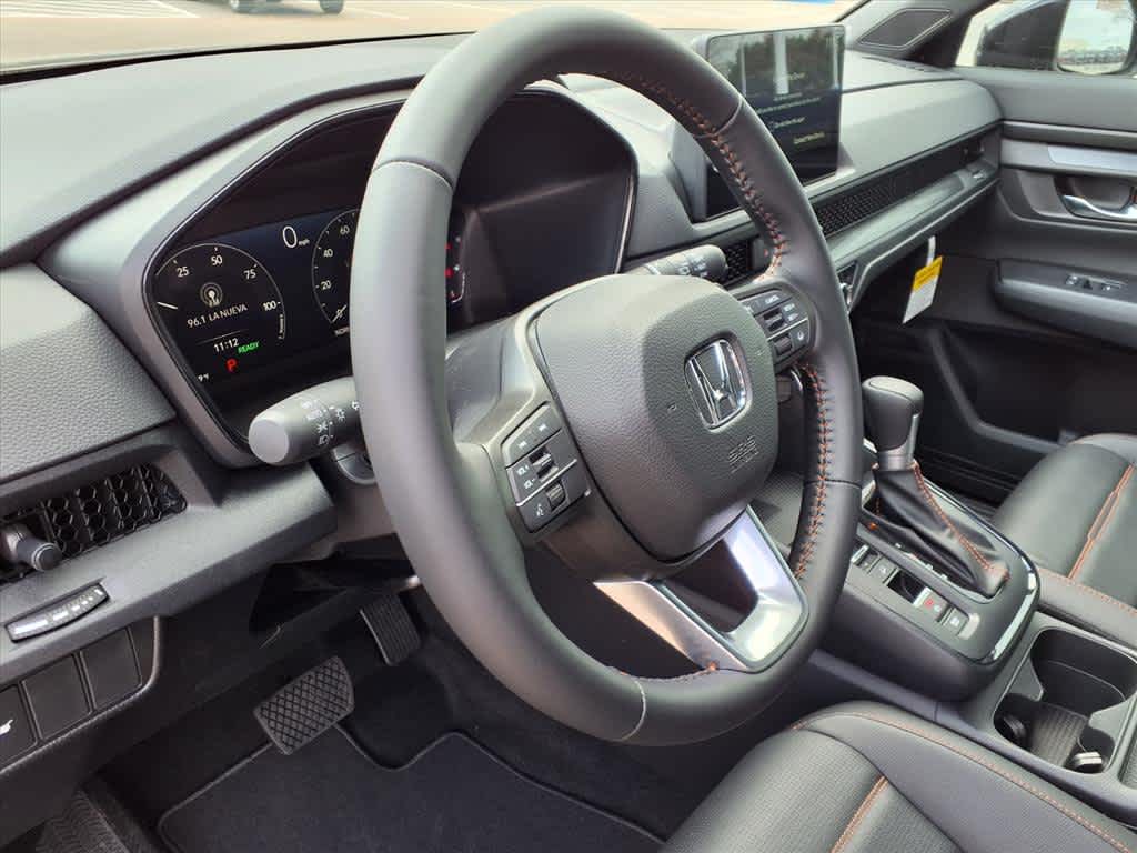 Thumbnail: 2026 Honda CR-V - 2