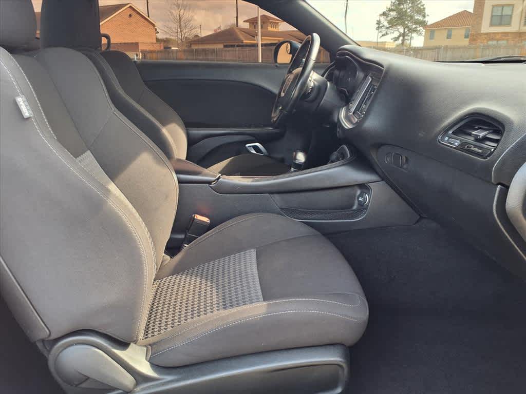 Thumbnail: 2020 Dodge Challenger - 10