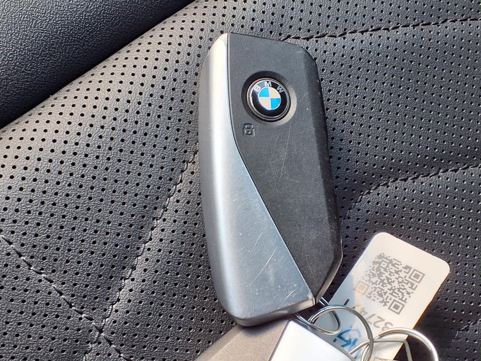 2024 BMW X1 28i - Photo 24