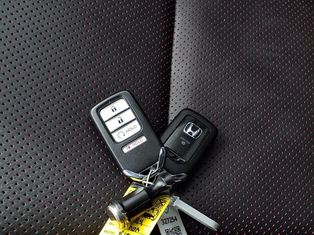 Thumbnail: 2019 Honda Ridgeline - 23